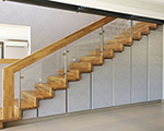 Construction et protection de vos escaliers par Escaliers Maisons à Grening